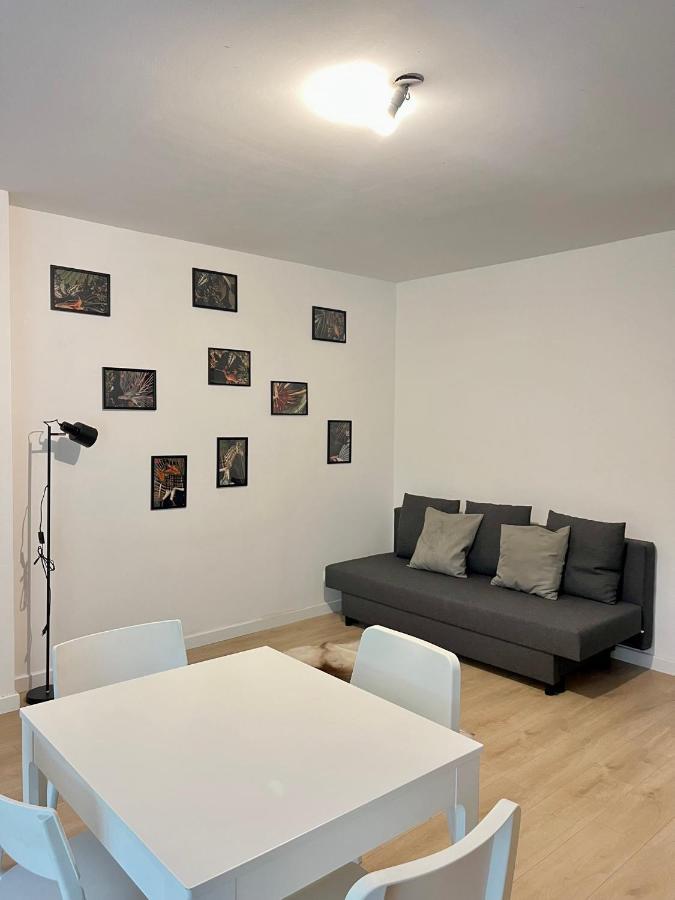 Coquebert - Grand Jardin Apartment Reims Luaran gambar